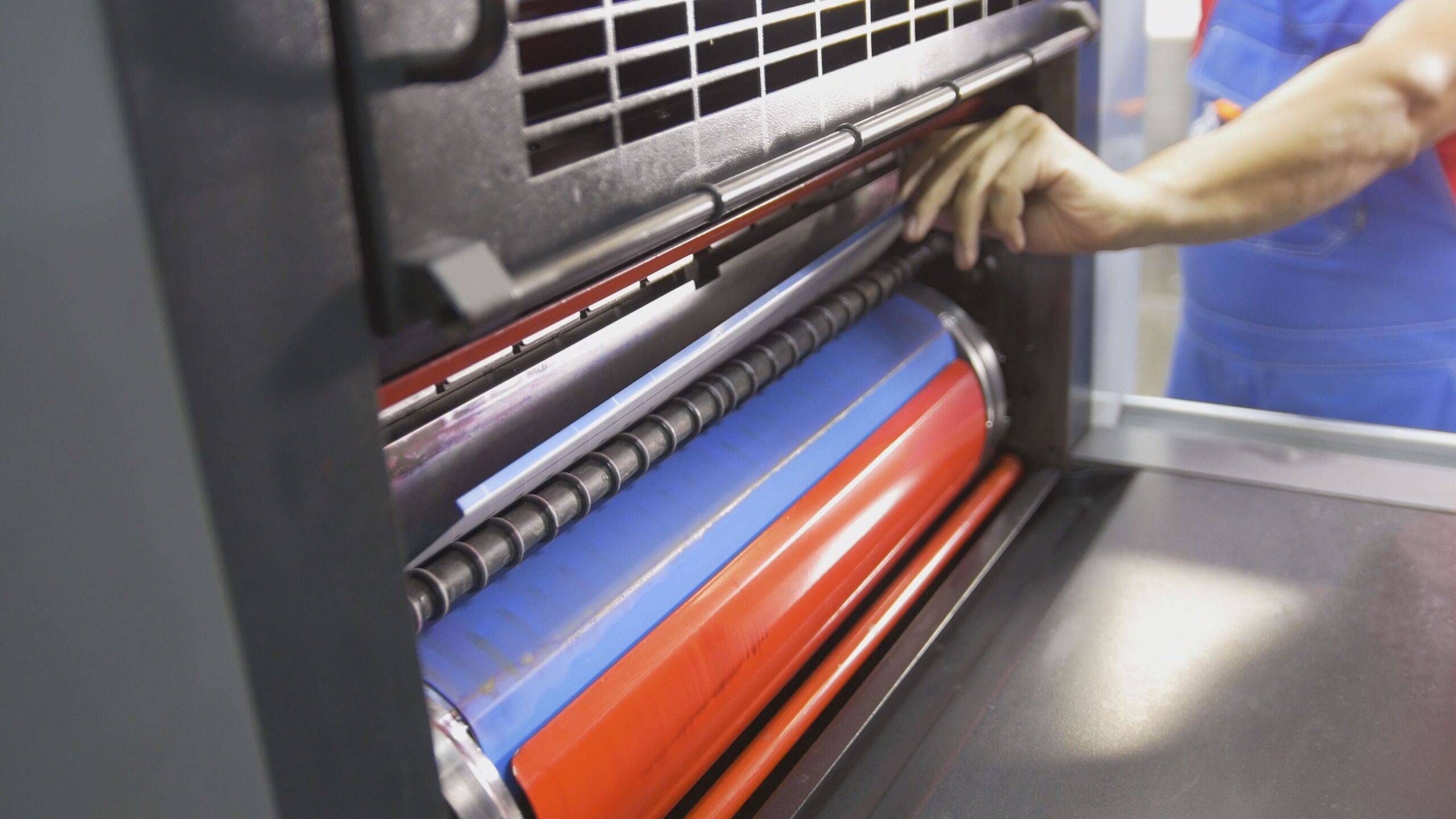 Impresion Cartelería